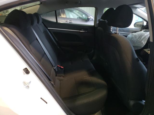 Photo 5 VIN: 5NPD84LF0KH402236 - HYUNDAI ELANTRA SE 