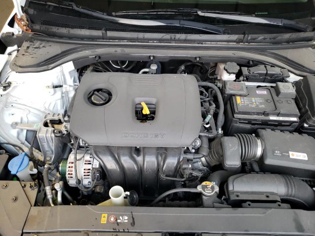 Photo 6 VIN: 5NPD84LF0KH402236 - HYUNDAI ELANTRA SE 