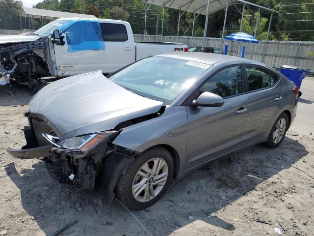 Photo 0 VIN: 5NPD84LF0KH405198 - HYUNDAI ELANTRA SE 