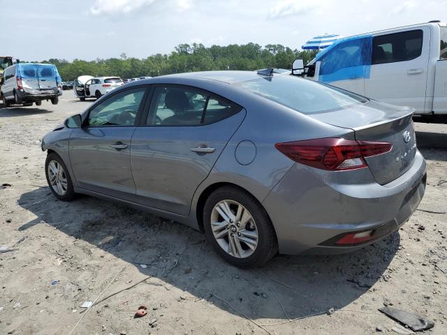 Photo 1 VIN: 5NPD84LF0KH405198 - HYUNDAI ELANTRA SE 