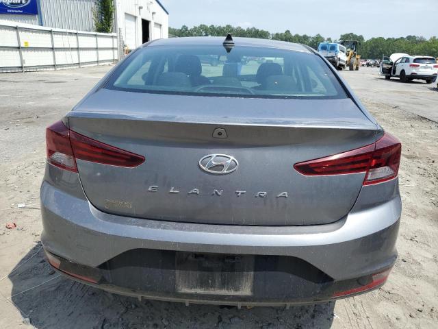 Photo 5 VIN: 5NPD84LF0KH405198 - HYUNDAI ELANTRA SE 