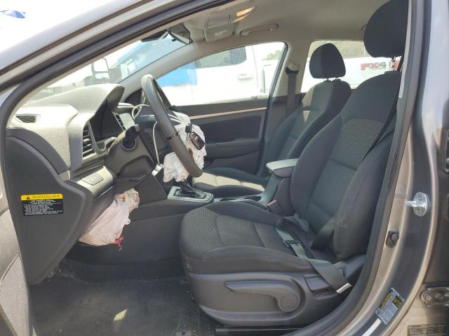 Photo 6 VIN: 5NPD84LF0KH405198 - HYUNDAI ELANTRA SE 