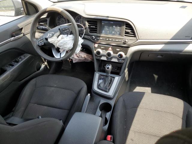 Photo 7 VIN: 5NPD84LF0KH405198 - HYUNDAI ELANTRA SE 