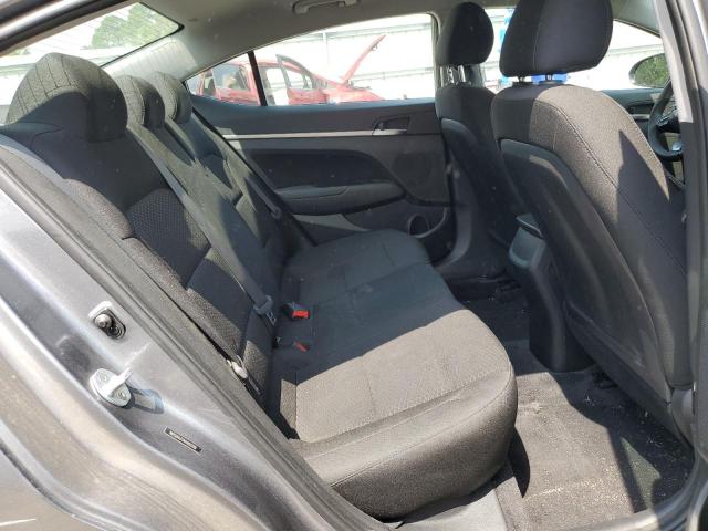 Photo 9 VIN: 5NPD84LF0KH405198 - HYUNDAI ELANTRA SE 