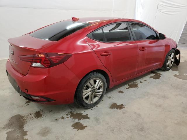 Photo 2 VIN: 5NPD84LF0KH406545 - HYUNDAI ELANTRA 