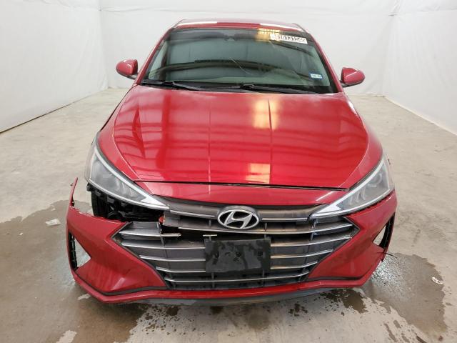 Photo 4 VIN: 5NPD84LF0KH406545 - HYUNDAI ELANTRA 