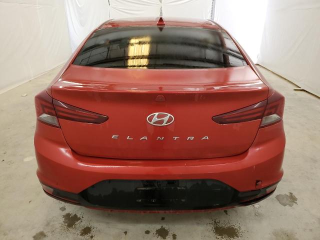 Photo 5 VIN: 5NPD84LF0KH406545 - HYUNDAI ELANTRA 