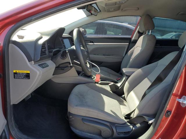 Photo 6 VIN: 5NPD84LF0KH406545 - HYUNDAI ELANTRA 