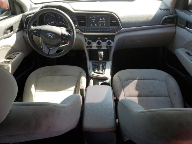 Photo 7 VIN: 5NPD84LF0KH406545 - HYUNDAI ELANTRA 