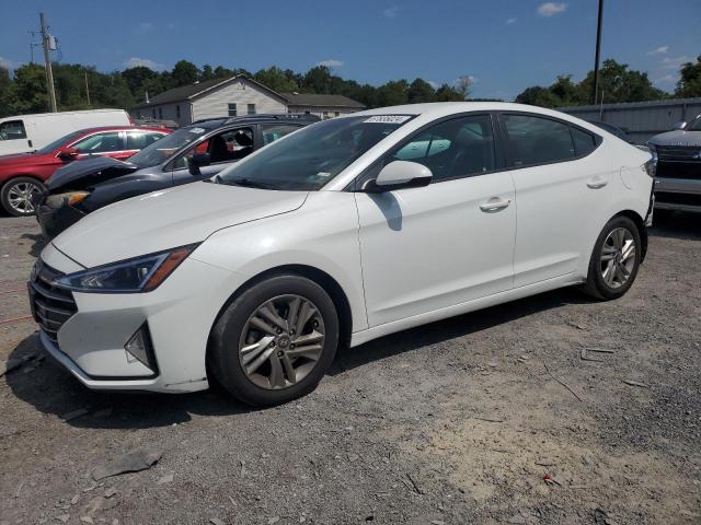 Photo 0 VIN: 5NPD84LF0KH407355 - HYUNDAI ELANTRA SE 