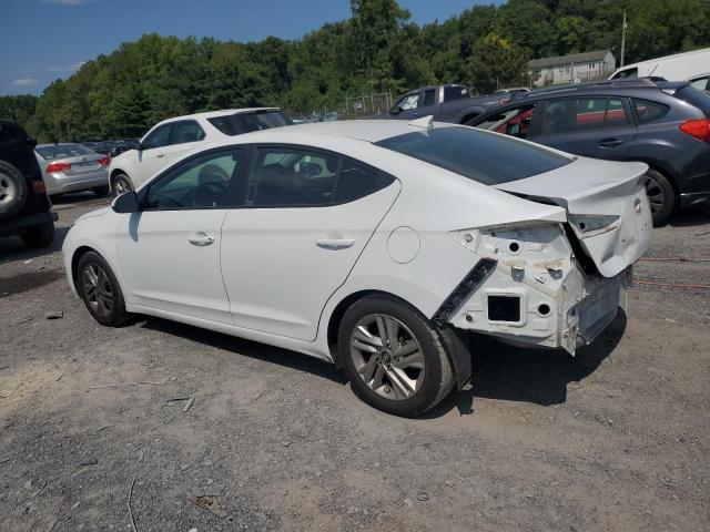 Photo 1 VIN: 5NPD84LF0KH407355 - HYUNDAI ELANTRA SE 