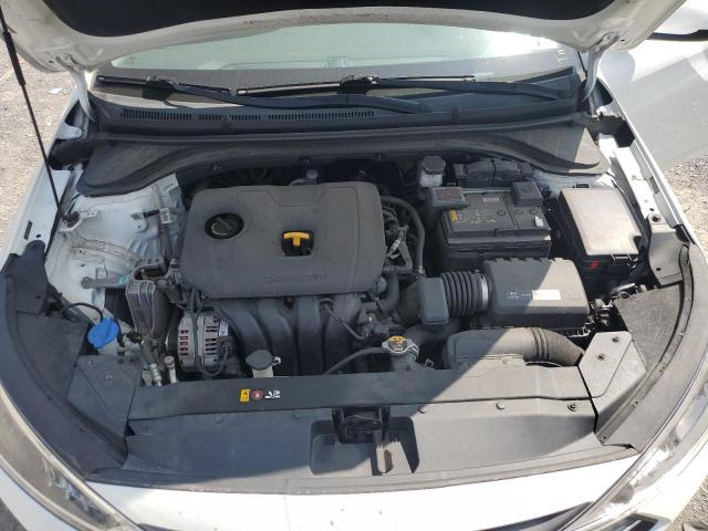 Photo 10 VIN: 5NPD84LF0KH407355 - HYUNDAI ELANTRA SE 