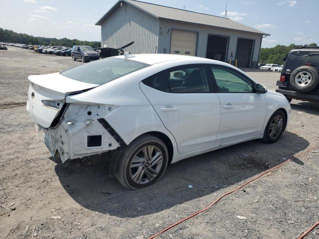 Photo 2 VIN: 5NPD84LF0KH407355 - HYUNDAI ELANTRA SE 