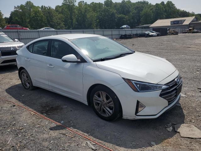 Photo 3 VIN: 5NPD84LF0KH407355 - HYUNDAI ELANTRA SE 