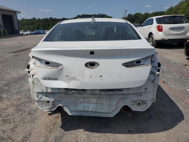 Photo 5 VIN: 5NPD84LF0KH407355 - HYUNDAI ELANTRA SE 