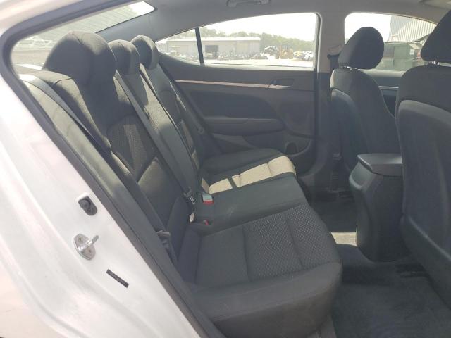 Photo 9 VIN: 5NPD84LF0KH407355 - HYUNDAI ELANTRA SE 