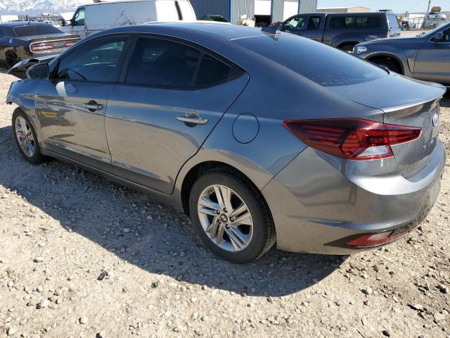 Photo 1 VIN: 5NPD84LF0KH408036 - HYUNDAI ELANTRA 