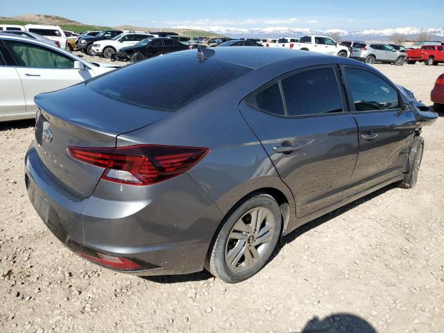 Photo 2 VIN: 5NPD84LF0KH408036 - HYUNDAI ELANTRA 