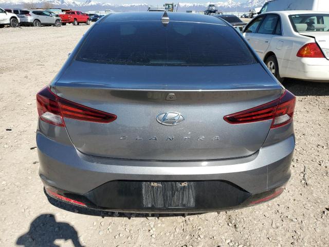 Photo 5 VIN: 5NPD84LF0KH408036 - HYUNDAI ELANTRA 