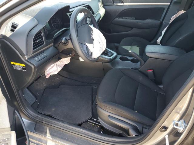 Photo 6 VIN: 5NPD84LF0KH408036 - HYUNDAI ELANTRA 