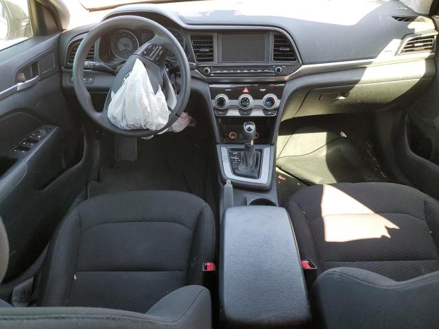 Photo 7 VIN: 5NPD84LF0KH408036 - HYUNDAI ELANTRA 