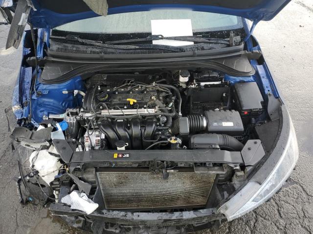 Photo 10 VIN: 5NPD84LF0KH408702 - HYUNDAI ELANTRA 