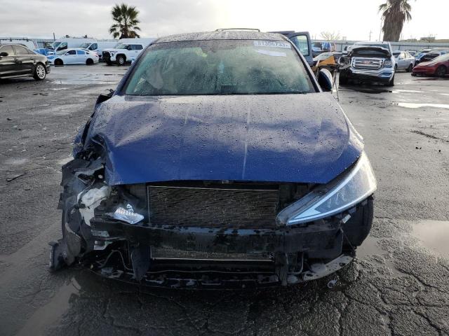 Photo 4 VIN: 5NPD84LF0KH408702 - HYUNDAI ELANTRA 