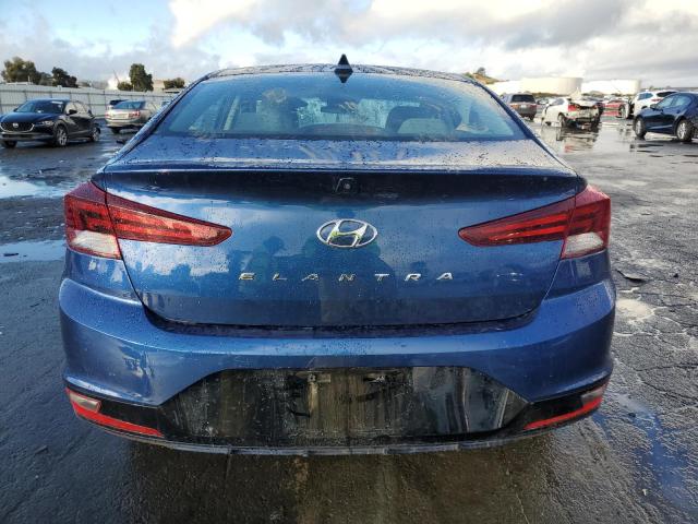 Photo 5 VIN: 5NPD84LF0KH408702 - HYUNDAI ELANTRA 