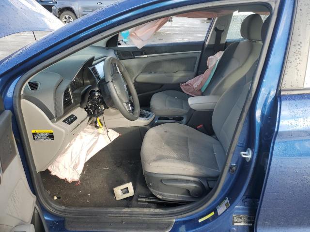 Photo 6 VIN: 5NPD84LF0KH408702 - HYUNDAI ELANTRA 