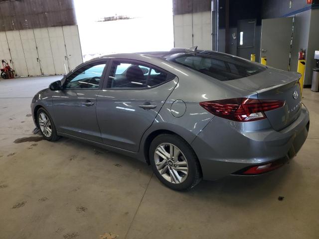 Photo 1 VIN: 5NPD84LF0KH410305 - HYUNDAI ELANTRA 