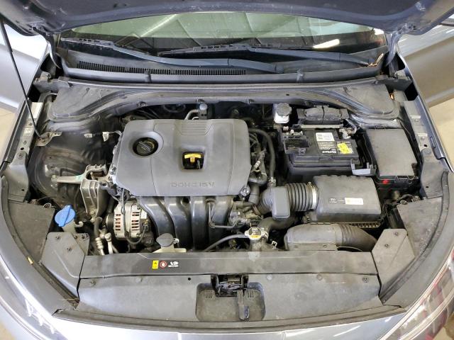 Photo 10 VIN: 5NPD84LF0KH410305 - HYUNDAI ELANTRA 