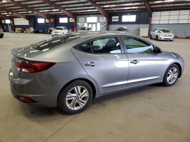 Photo 2 VIN: 5NPD84LF0KH410305 - HYUNDAI ELANTRA 