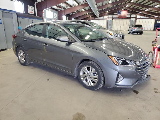 Photo 3 VIN: 5NPD84LF0KH410305 - HYUNDAI ELANTRA 