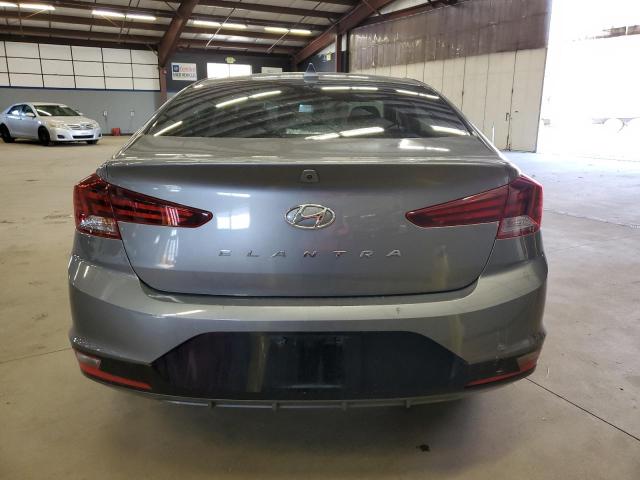 Photo 5 VIN: 5NPD84LF0KH410305 - HYUNDAI ELANTRA 