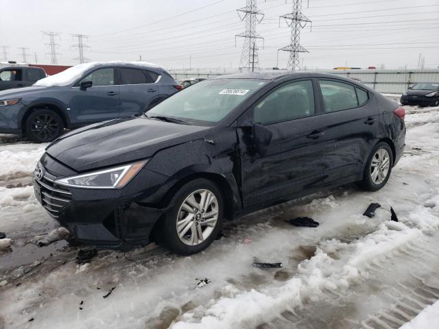 Photo 0 VIN: 5NPD84LF0KH410871 - HYUNDAI ELANTRA 