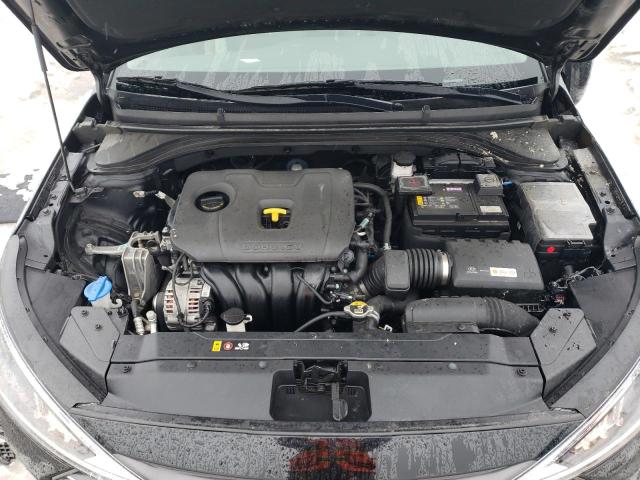 Photo 10 VIN: 5NPD84LF0KH410871 - HYUNDAI ELANTRA 