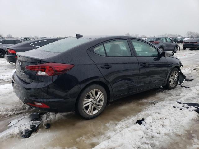 Photo 2 VIN: 5NPD84LF0KH410871 - HYUNDAI ELANTRA 