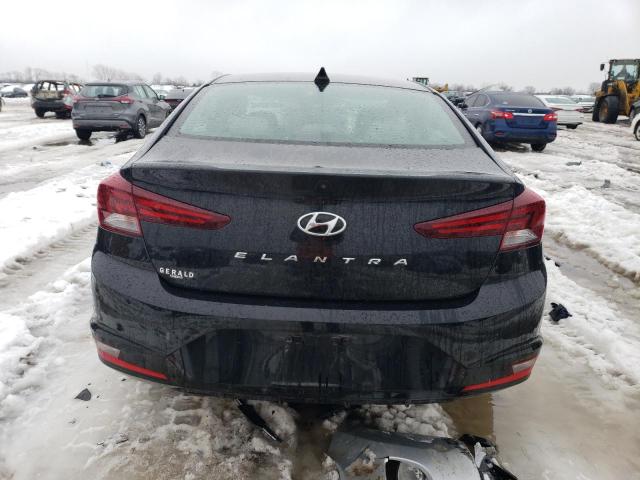 Photo 5 VIN: 5NPD84LF0KH410871 - HYUNDAI ELANTRA 