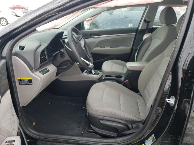 Photo 6 VIN: 5NPD84LF0KH410871 - HYUNDAI ELANTRA 