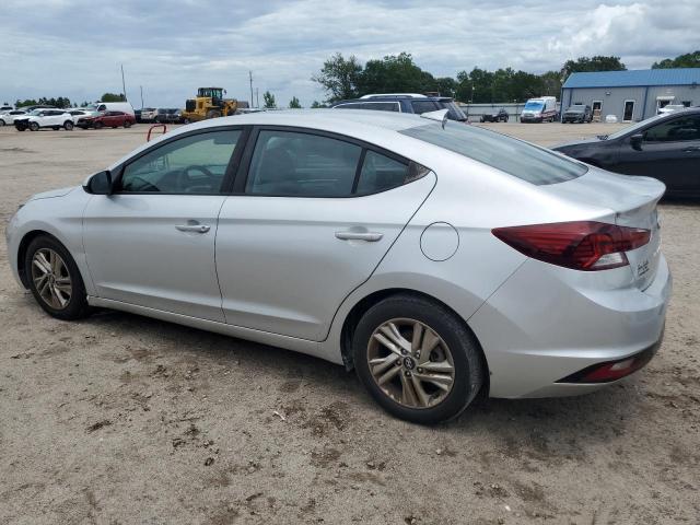 Photo 1 VIN: 5NPD84LF0KH411146 - HYUNDAI ELANTRA SE 