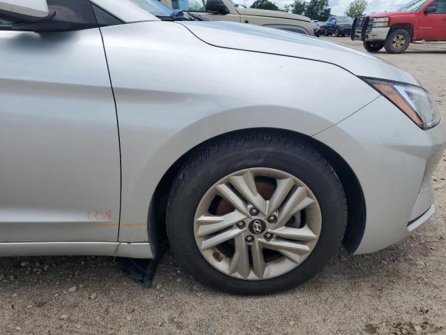 Photo 11 VIN: 5NPD84LF0KH411146 - HYUNDAI ELANTRA SE 