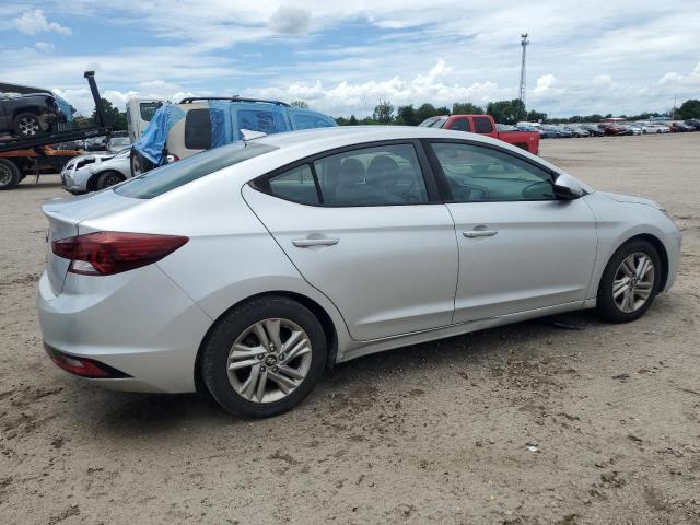 Photo 2 VIN: 5NPD84LF0KH411146 - HYUNDAI ELANTRA SE 