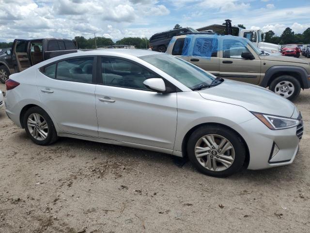 Photo 3 VIN: 5NPD84LF0KH411146 - HYUNDAI ELANTRA SE 