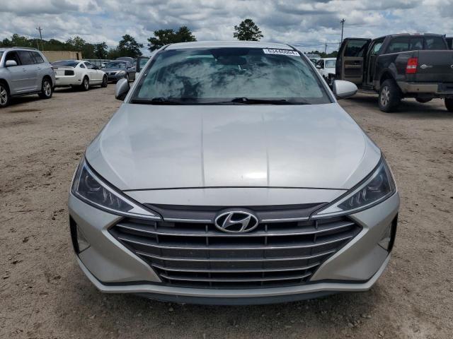 Photo 4 VIN: 5NPD84LF0KH411146 - HYUNDAI ELANTRA SE 