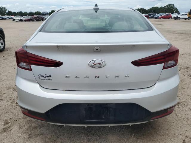 Photo 5 VIN: 5NPD84LF0KH411146 - HYUNDAI ELANTRA SE 