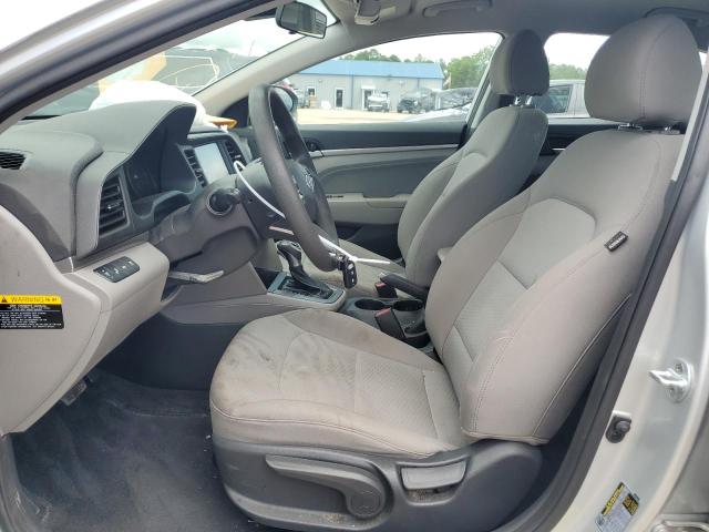 Photo 6 VIN: 5NPD84LF0KH411146 - HYUNDAI ELANTRA SE 