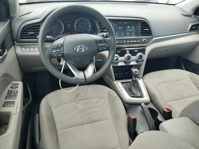 Photo 7 VIN: 5NPD84LF0KH411146 - HYUNDAI ELANTRA SE 