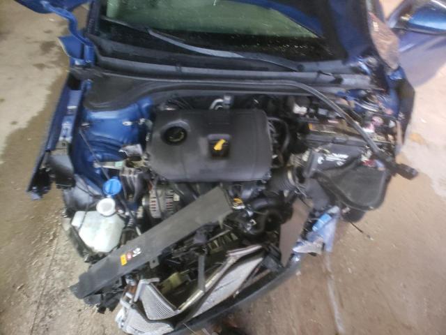 Photo 10 VIN: 5NPD84LF0KH411406 - HYUNDAI ELANTRA 