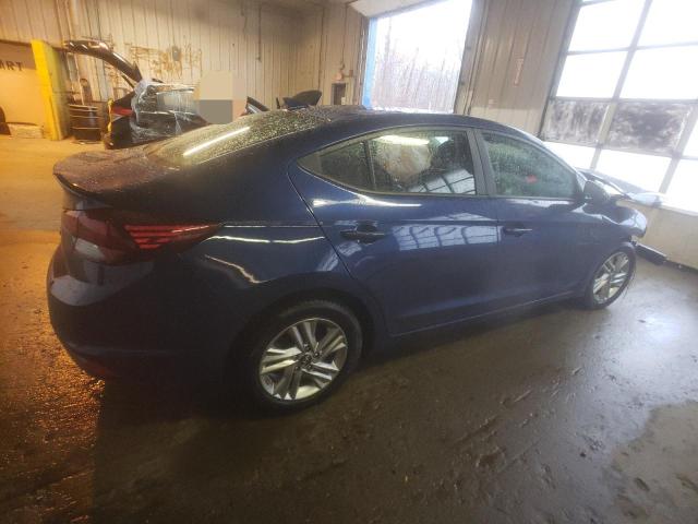 Photo 2 VIN: 5NPD84LF0KH411406 - HYUNDAI ELANTRA 