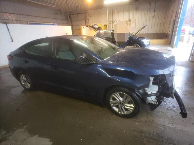 Photo 3 VIN: 5NPD84LF0KH411406 - HYUNDAI ELANTRA 